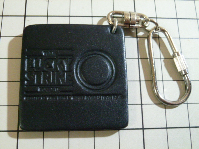 新品】絶版品 TEAM LUCKY STRIKE ROBERTS 当時物 【正規チーム