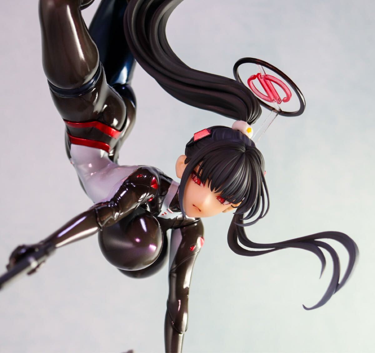 新品未作成間桐桜 ガレージキット ストリートチョコメイド 激レア