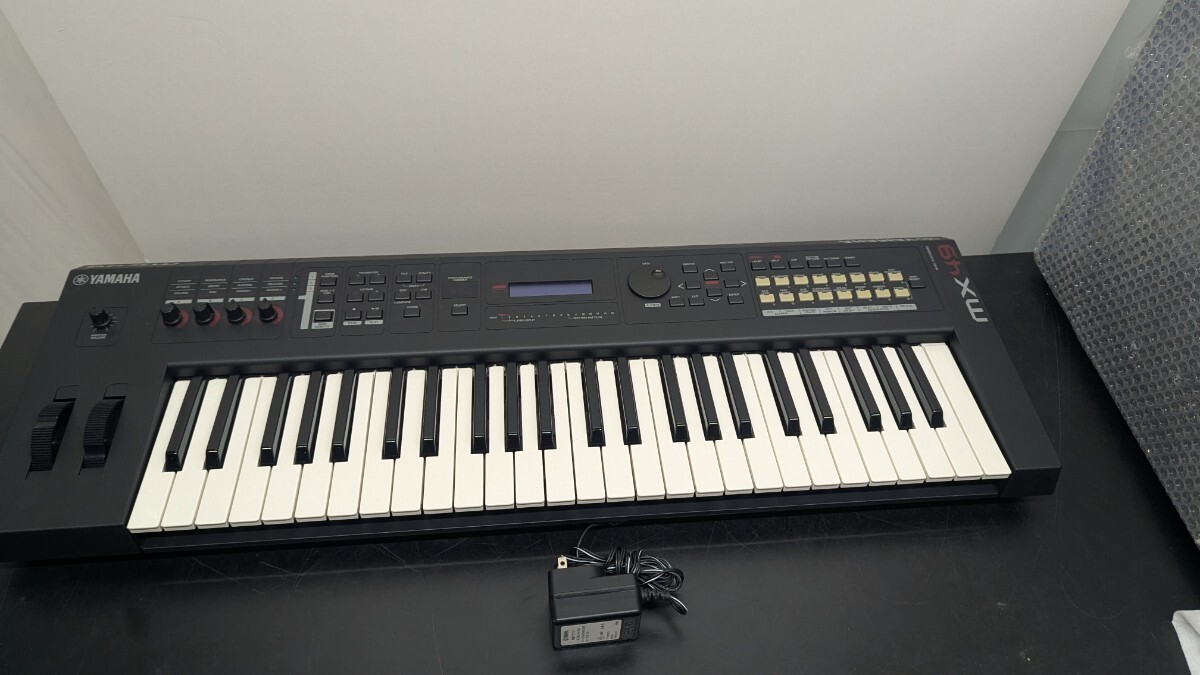 マイクロソニック SK-10 シンセ箏 曙 和楽器R705165 マイクロソニック SK-10 シンセ箏 曙 和楽器○R705165 ☆ (17) シンセ