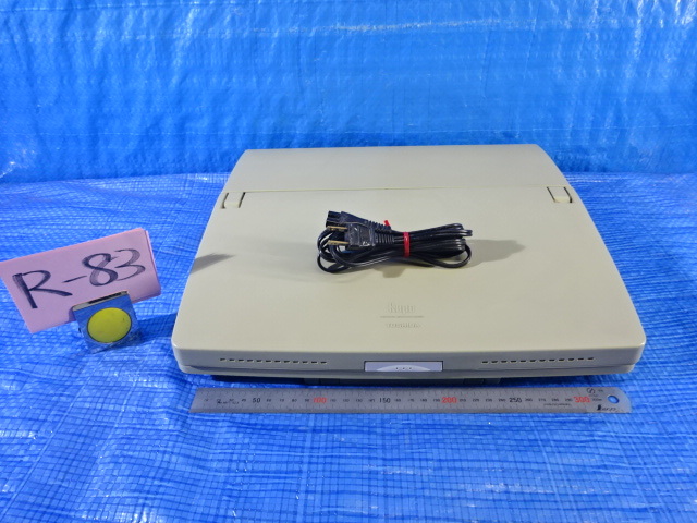 8918◎同梱不可 EPSON WORD BANK-LXT PWP-960LXT エプソン ワープロ