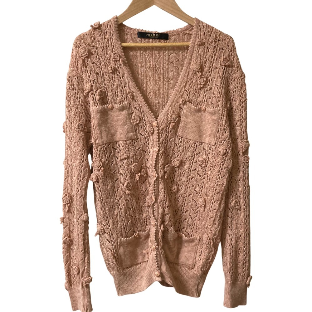 中古】F21◇ピンクハウス PINK HOUSE '88 SPRING&SUMMER COLLECTION
