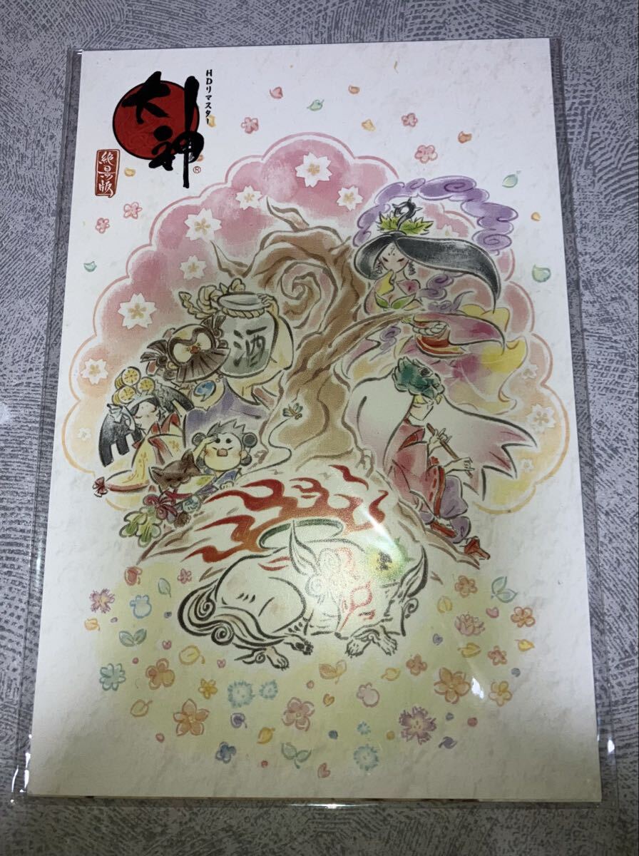 新品】逆転裁判 ポストカード 成歩堂龍一☆非売品☆限定☆CAPCOM☆成歩