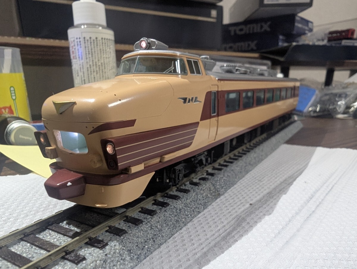 チキ7000 安治川口常備仕様(チキ7057、チキ7085) チキ7000 レール付 | 鉄道模型店 Models IMON チキ7000 安治川口