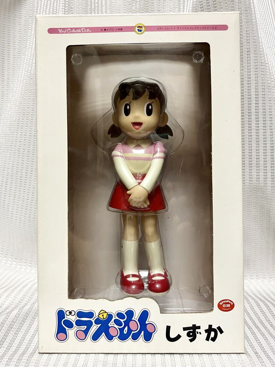 メディコムトイ「ぼく、ドラえもん。」創刊号誌上限定 耳付きVer. VCD