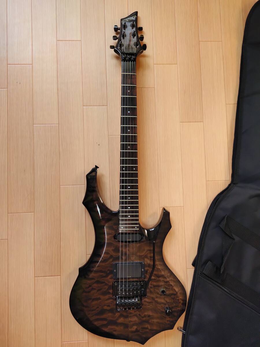 中古】E01011□ESP□アイジモデル Aiji PIERROT [001]-560P□の落札