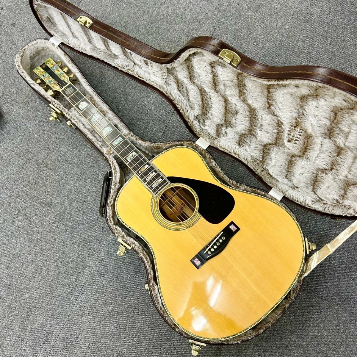 アール・クルー・ベスト2 アコースティック・ギター・シリーズ