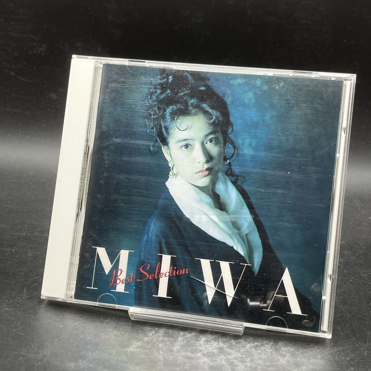 CDアルバム】 miwa / miwa THE BEST 2CD 2枚組の落札情報詳細 - Yahoo