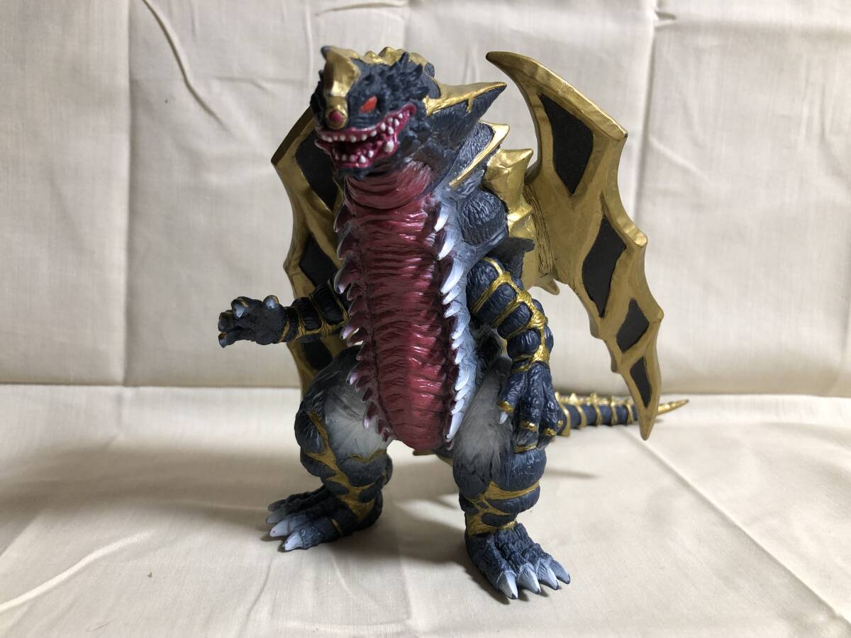 ウルトラマン ティガ ダイナ ガイア】【タグ付き】ウルトラ怪獣