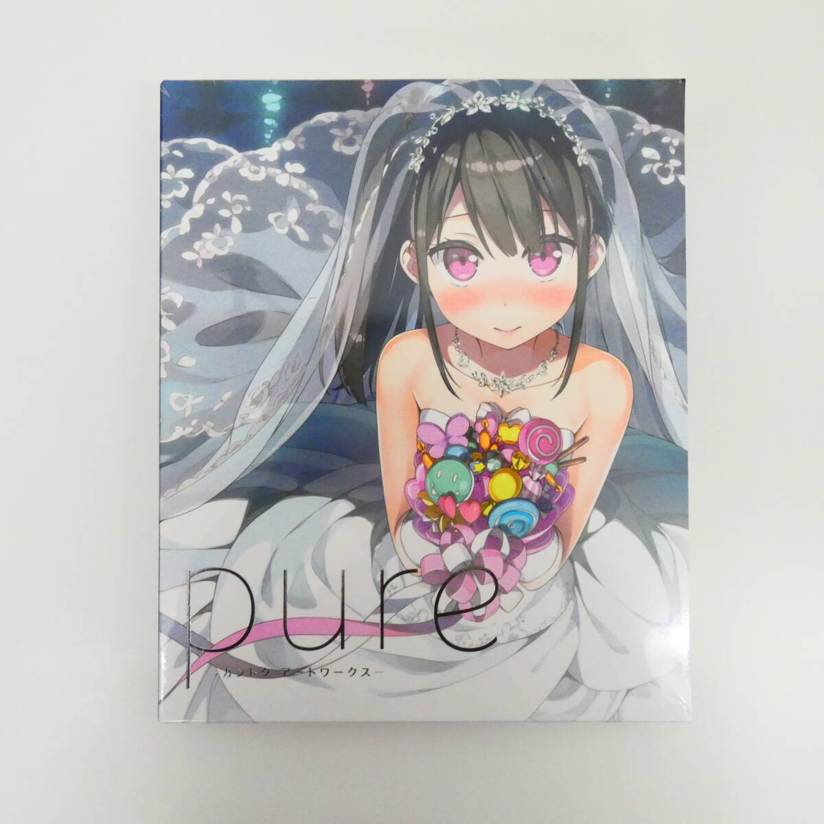 Room One タペストリー 花坂結衣 カントク とらのあな特典 - カントク Room One タペストリー 花坂結衣 カントク とらのあな特典 - カントク