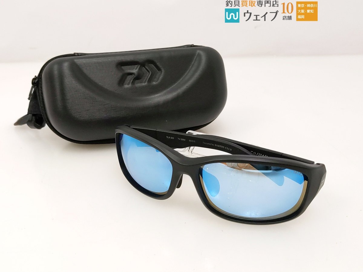 目立った傷や汚れなし】オズニス Oznis フラット04 Flat04 偏光 
