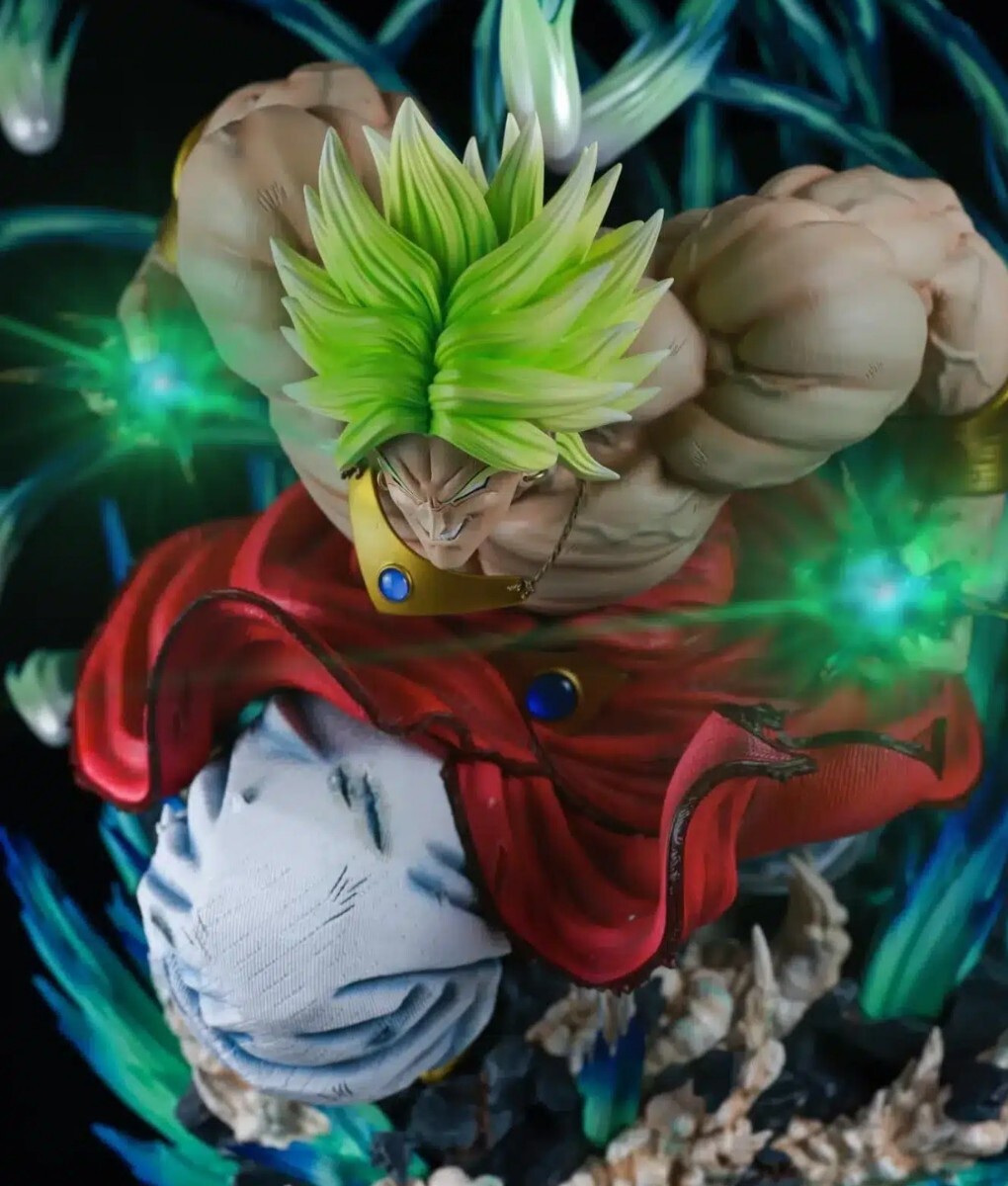 90年ドラゴンボールピッコロ　マジュニアB-CLUB完成ガレージキットフィギュア 原作カラー」 ピッコロ（マジュニア） ドラゴンボール ガレージキット