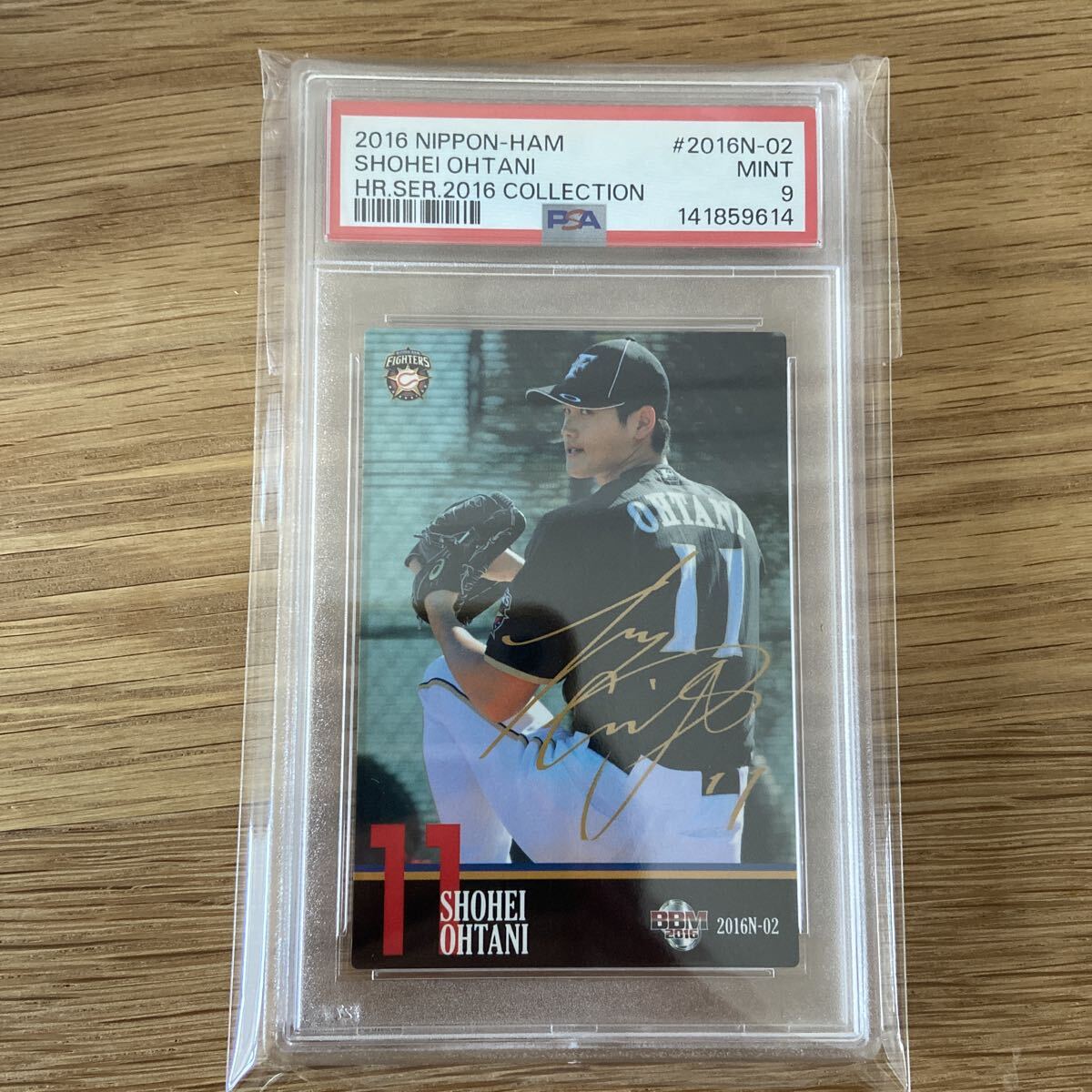 中古】タカラプロ野球カード98日本ハムファイターズ 西浦克拓の落札