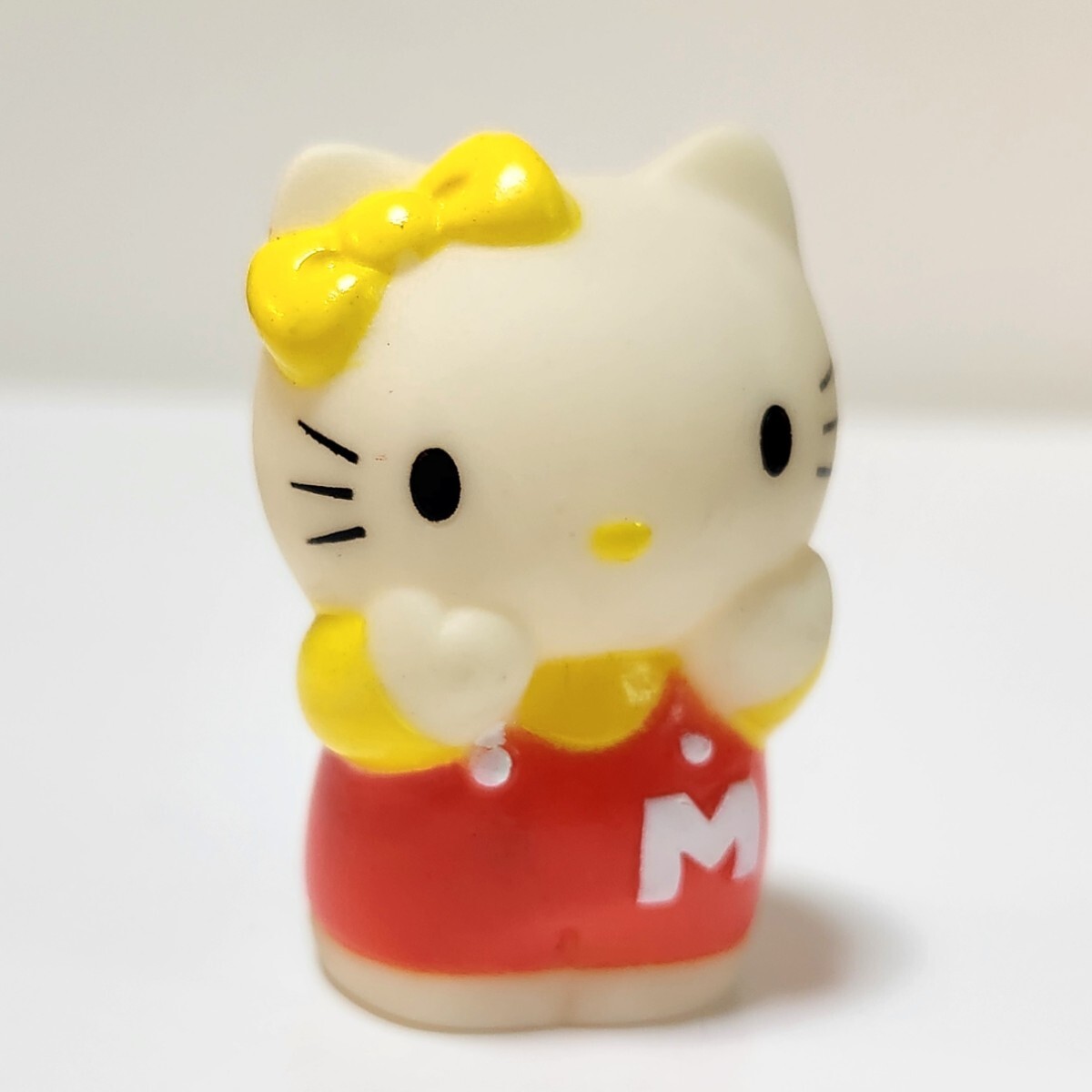浮き輪 うきわ ハローキティ 80cm 中古品の落札情報詳細 - Yahoo