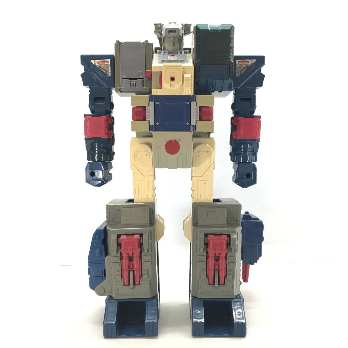 ◇◇1円～ 旧タカラ トランスフォーマー ザ・ヘッドマスターズ C-114 