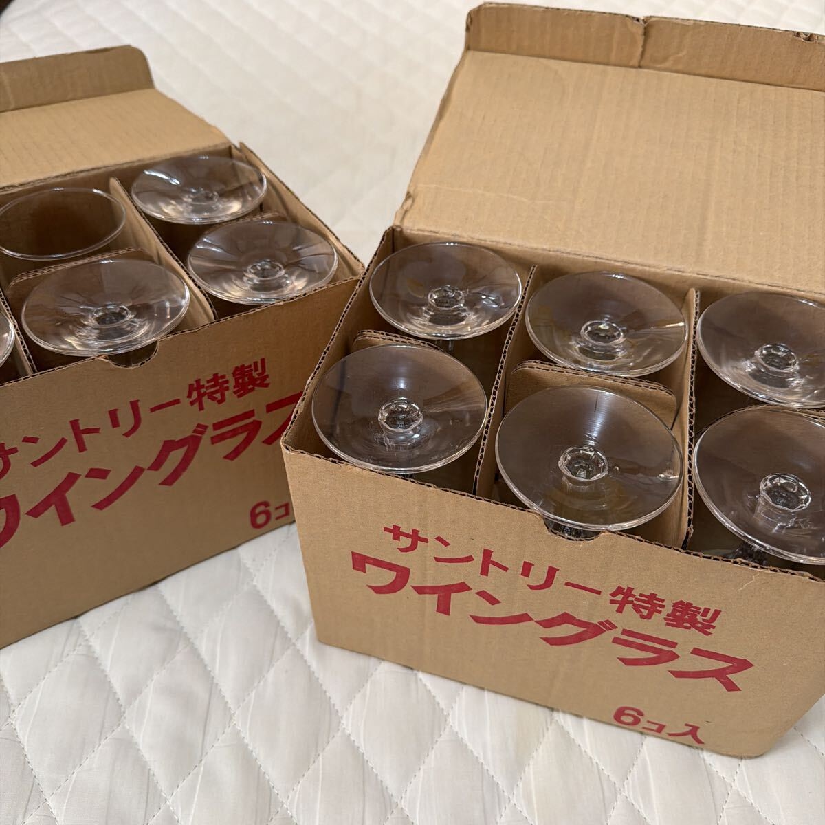 中古】☆レトロサントリーワイン木製看板(大阪 壽 向獅子印)の落札情報