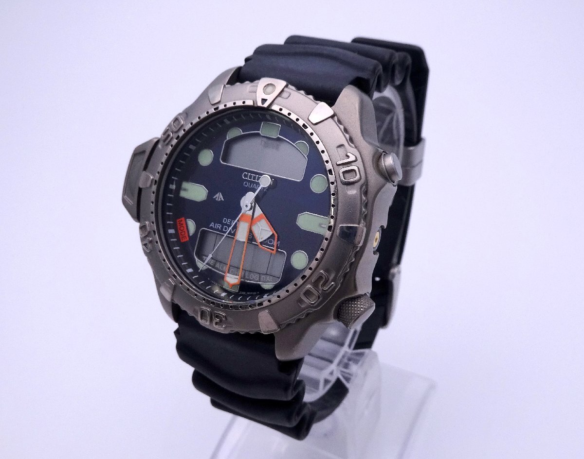 ♪♪シチズン/CITIZEN プロマスター C022-088441 Y アクアランド ♪♪シチズン/CITIZEN プロマスター C022-088441 Y アクアランド