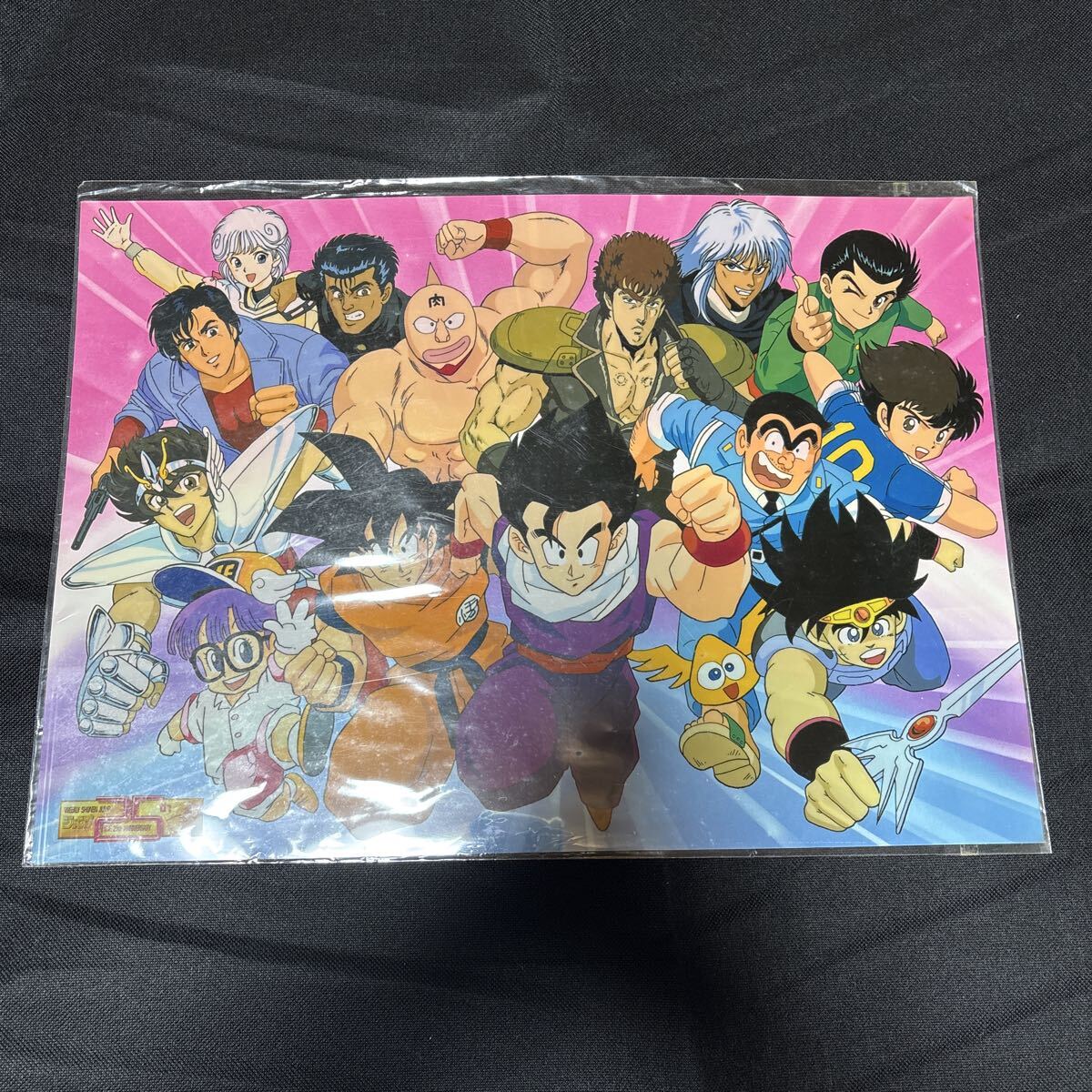 中古】セル画 シティーハンター 野上冴子 動画1枚 QQ-14の落札情報