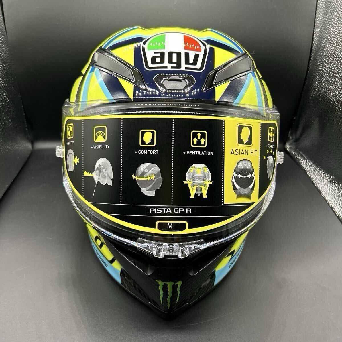 新品】バレンティーノ・ロッシ 直筆サインフォト/写真 MotoGP