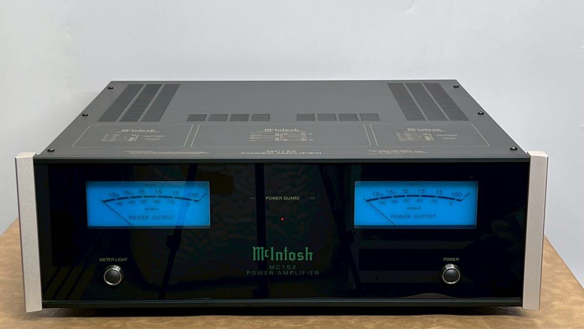 中古】嘉穂無線 TU-891 真空管ステレオパワーアンプ □ 46910-6の落札