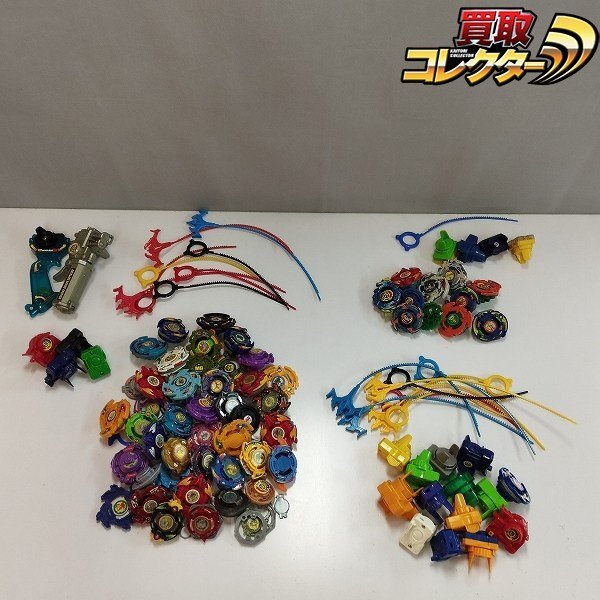爆転シュートベイブレード スパークナイト ポルタ マケンドーの落札