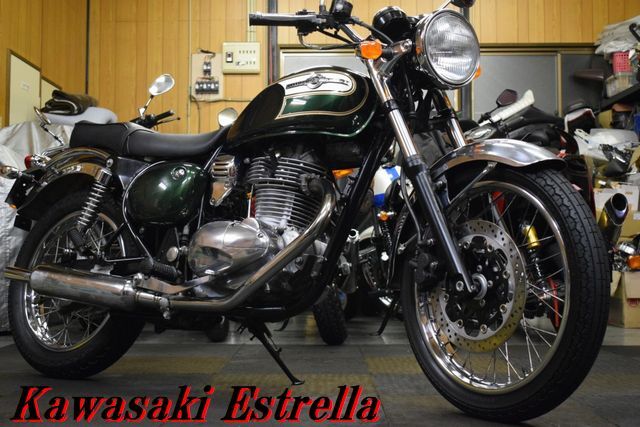 ヤマハ JOGジョグZRエボリューション2 SA39J FI 4スト