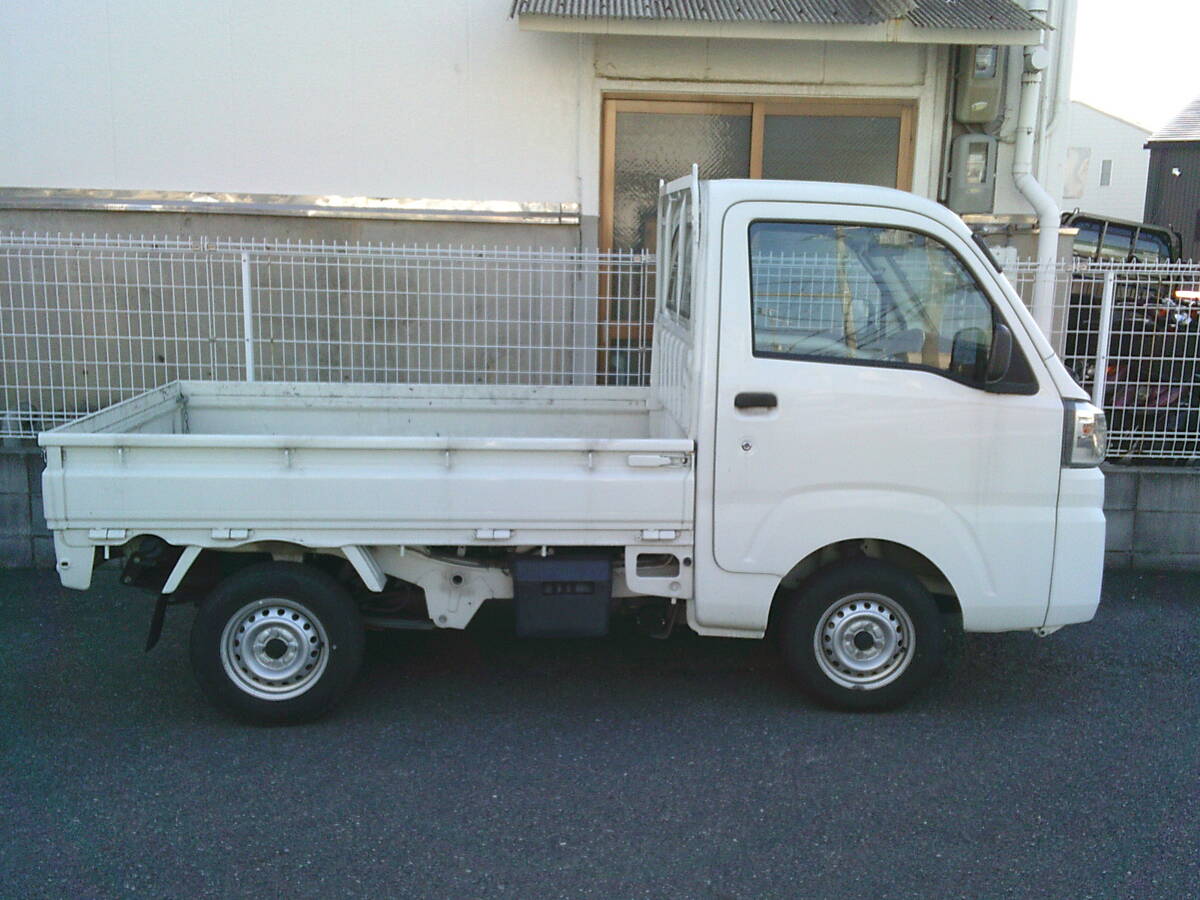 6輪車 最強 ☆軽トラ革命60 軽トラック後輪W金具付Wタイヤ ☆6輪 