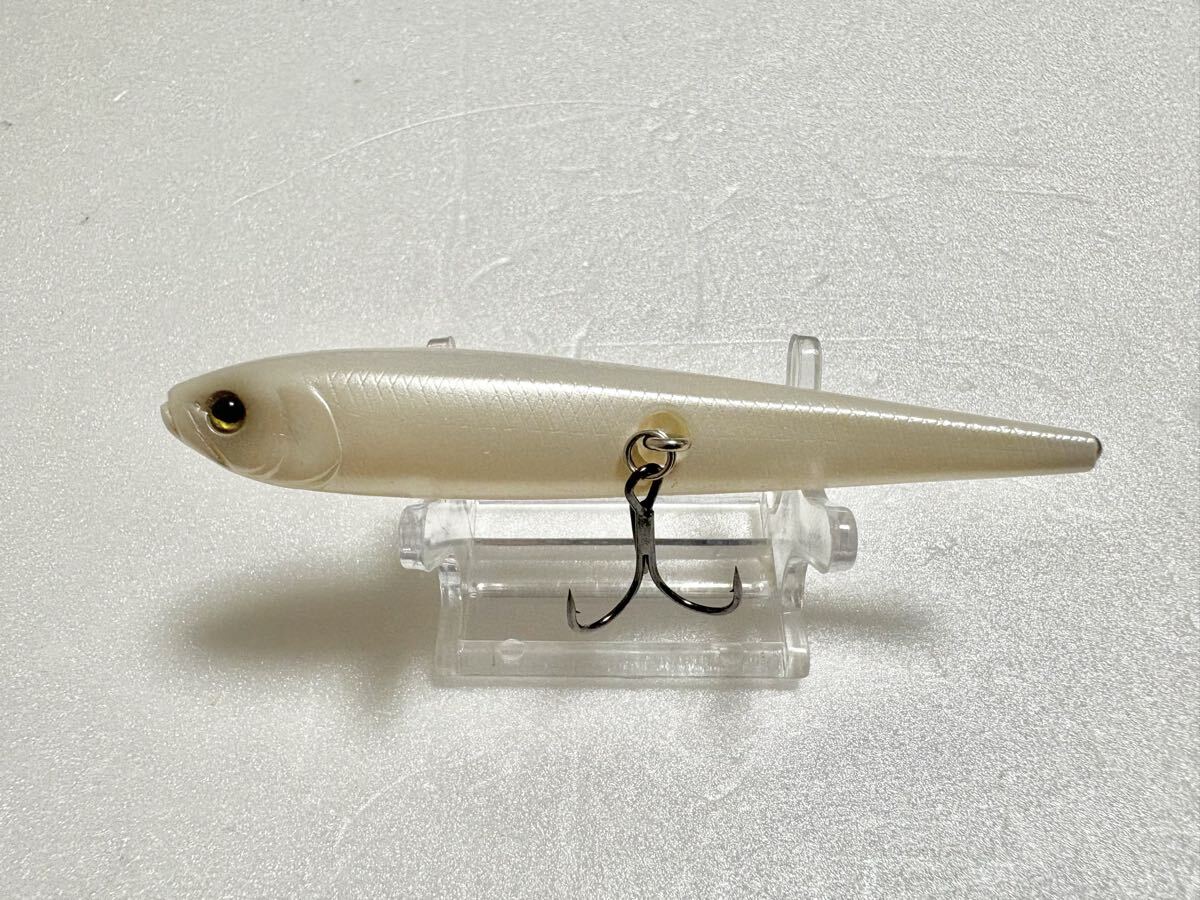新品】CRAZY-PENCIL/約12㎝/クレイジー ペンシル/未使用美品/(ハンクル