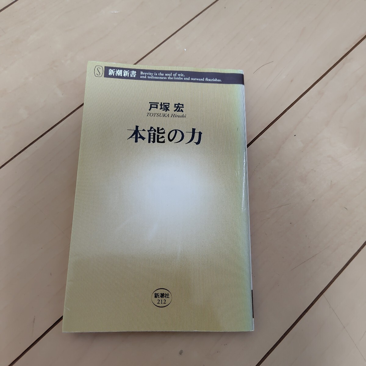 やや傷や汚れあり】太平洋一直線◇戸塚宏◇昭和51年初版発行