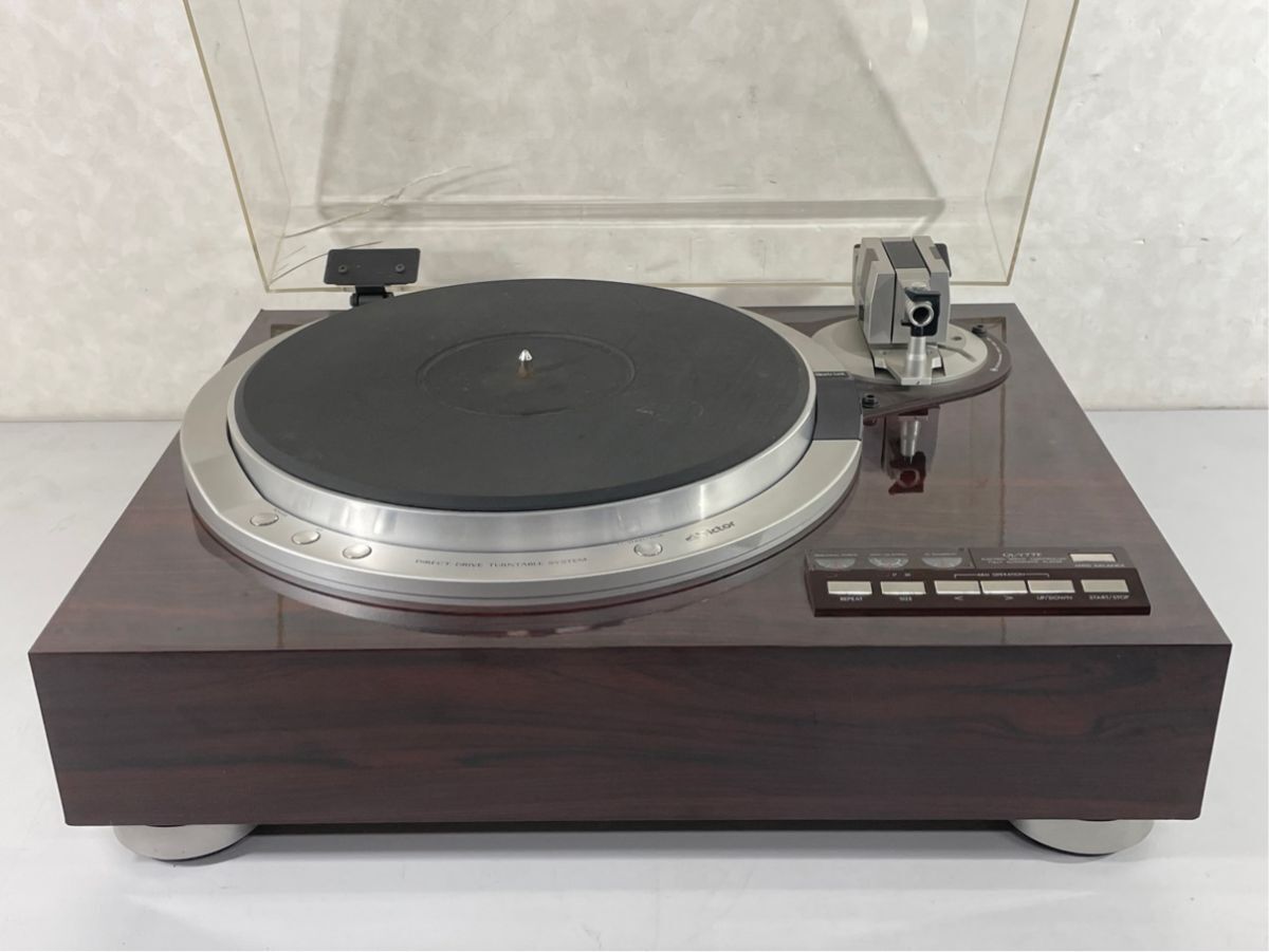 中古】超レア！Victor ビクター SSL-87MS レコードプレーヤー 4