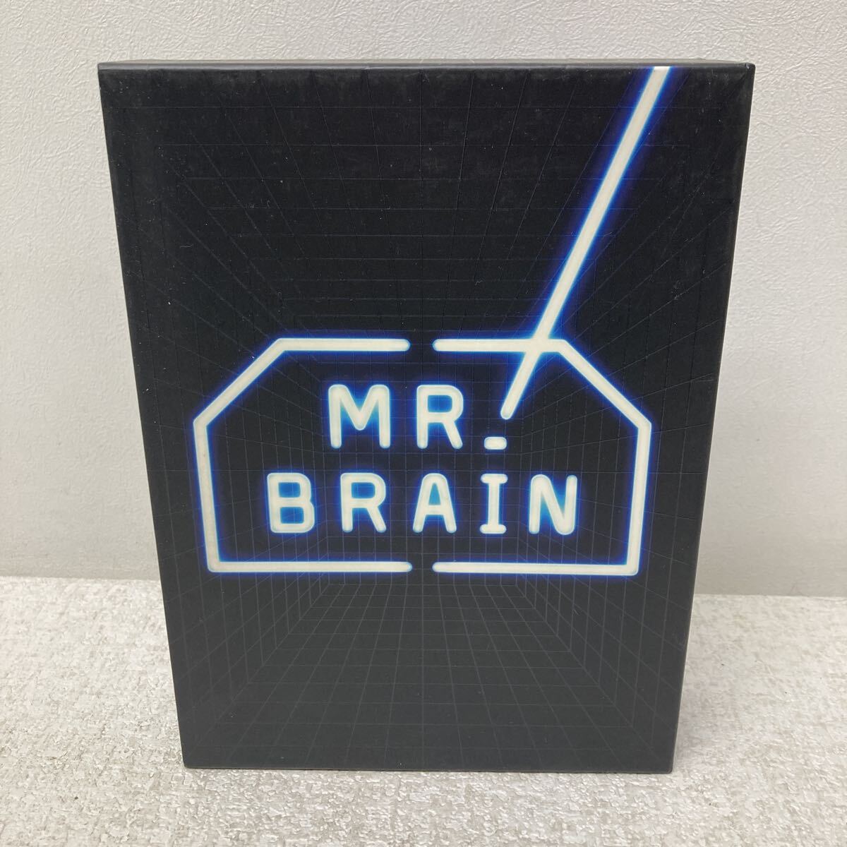 中古】TVJapan 2009/6月号☆木村拓哉 MR.BRAIN/松本潤×小栗旬/田中聖の