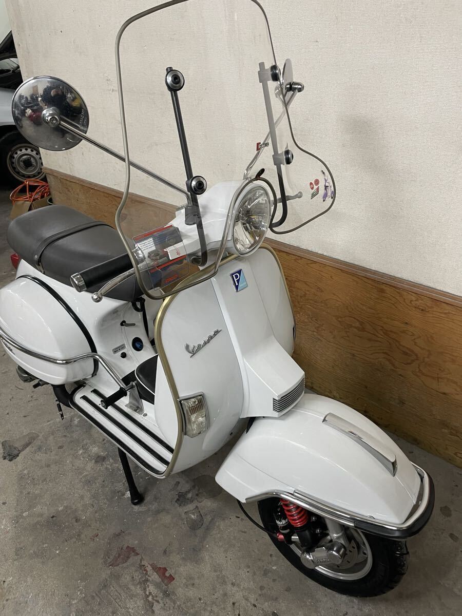当時物 WING KONI ウイングコニー Z1 Z2 345mm OH済 KONI ウイングコニー 345～350mm? 当時物 希少 Z1 Z2 コニー