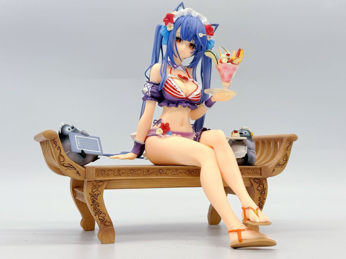 崩壊スターレイル Hun Yu Studio 花火 1／7フィギュア 【公式通販】