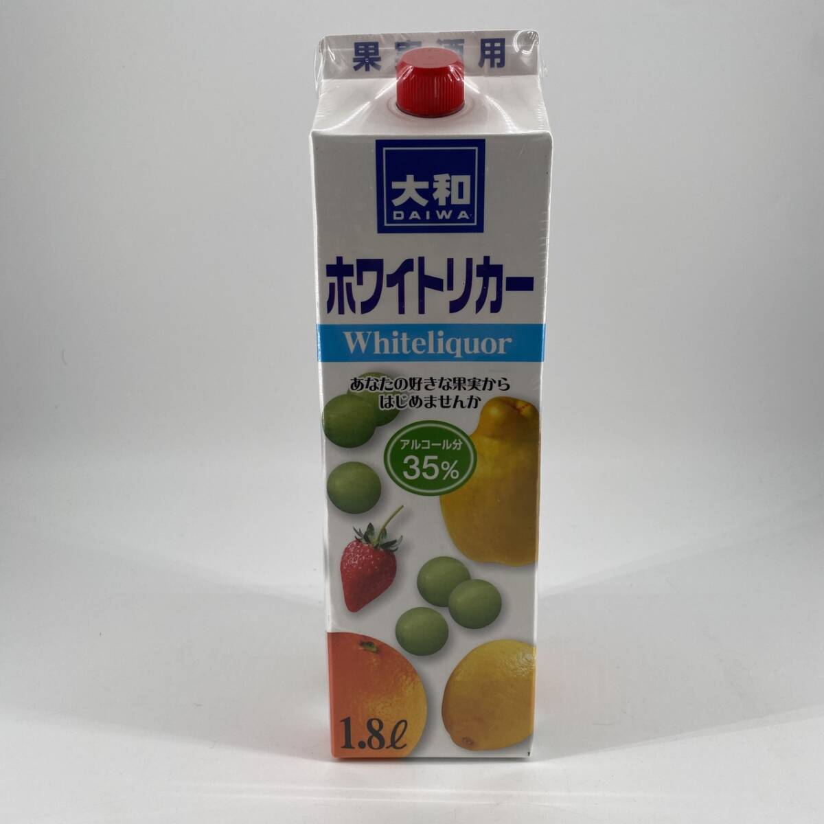 焼酎日南娘ホワイトリカー35度 1本 商品の説明日南娘ホワイト