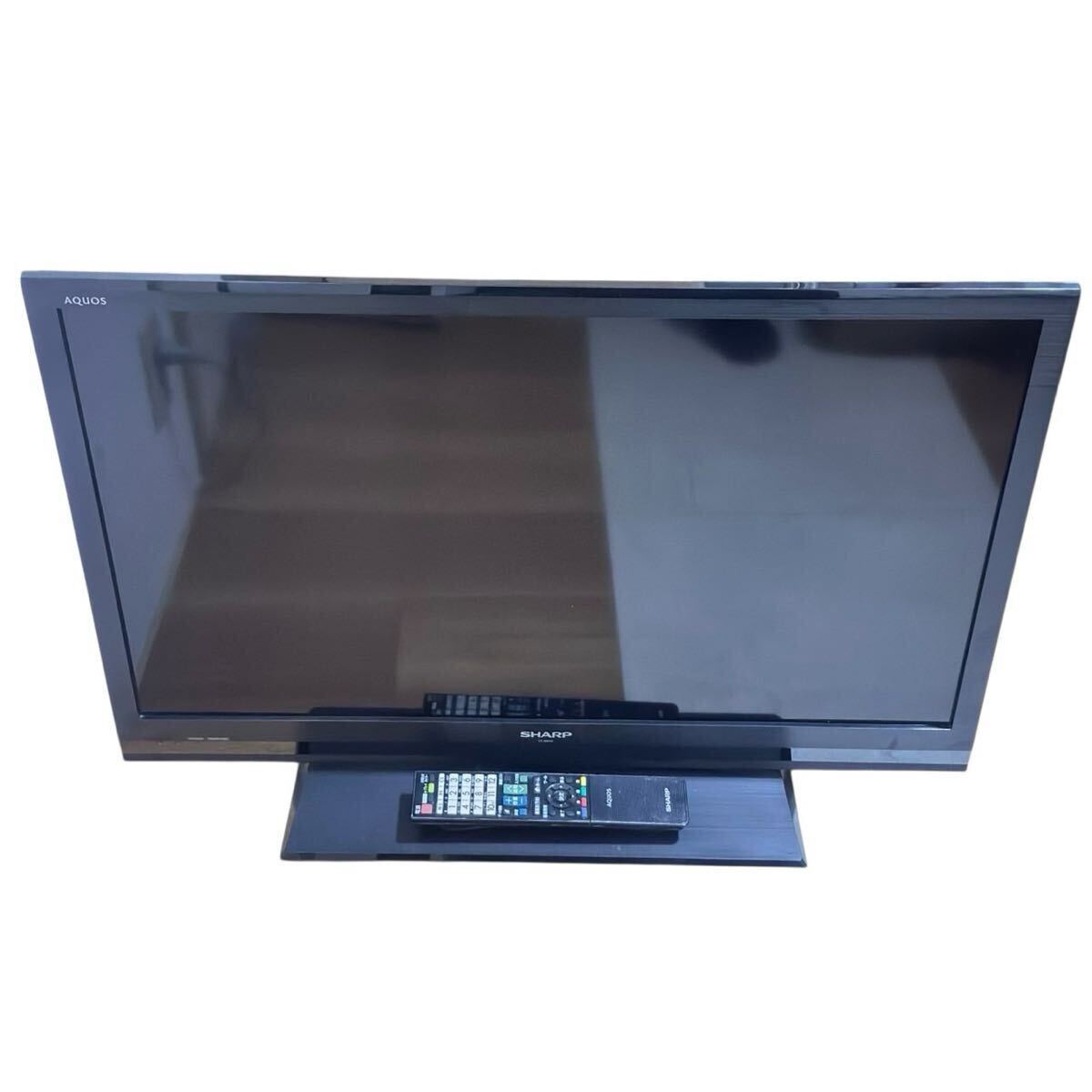 SHARP シャープ AQUOS アクオス LC-32H9 32型 液晶テレビ 32インチ