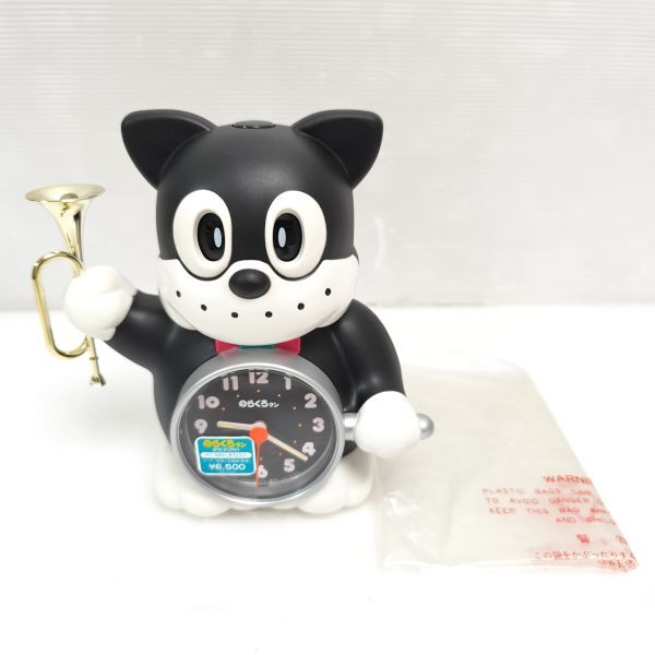 あんみつ姫 目覚まし時計 レトロ ジャンク品 【公式通販】