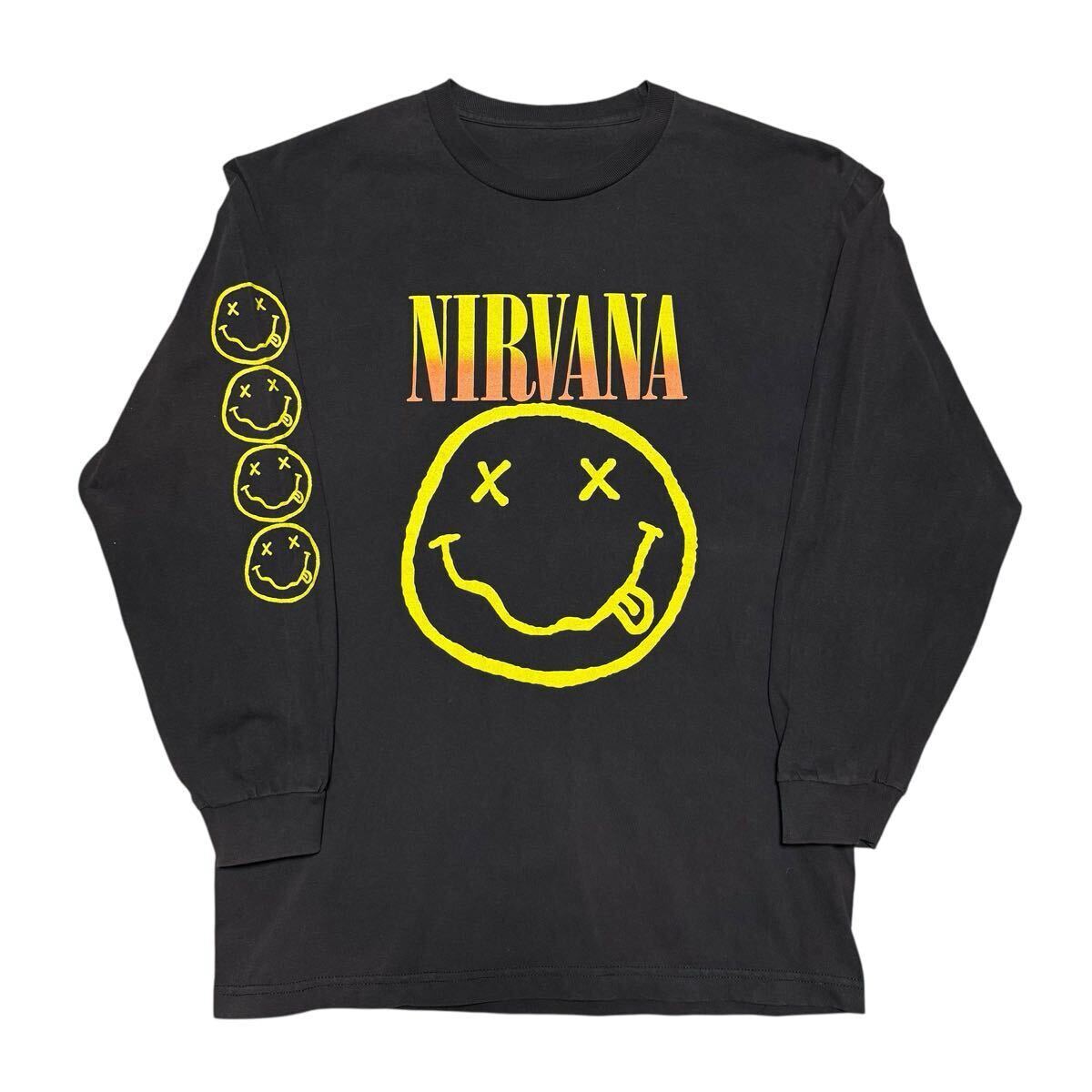 90s USA製 Urge Overkill Tシャツ XL CATCH THE FEVER カートコバーン