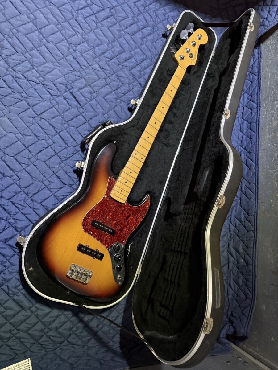 中古】□ACE TONE☆エーストーン BASS-3 ベースアンプ 楽器 コンボ