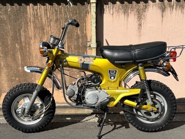 中古】JADE CBX仕様 カスタム車両 キャンディーライフ 族車 三段 CBX