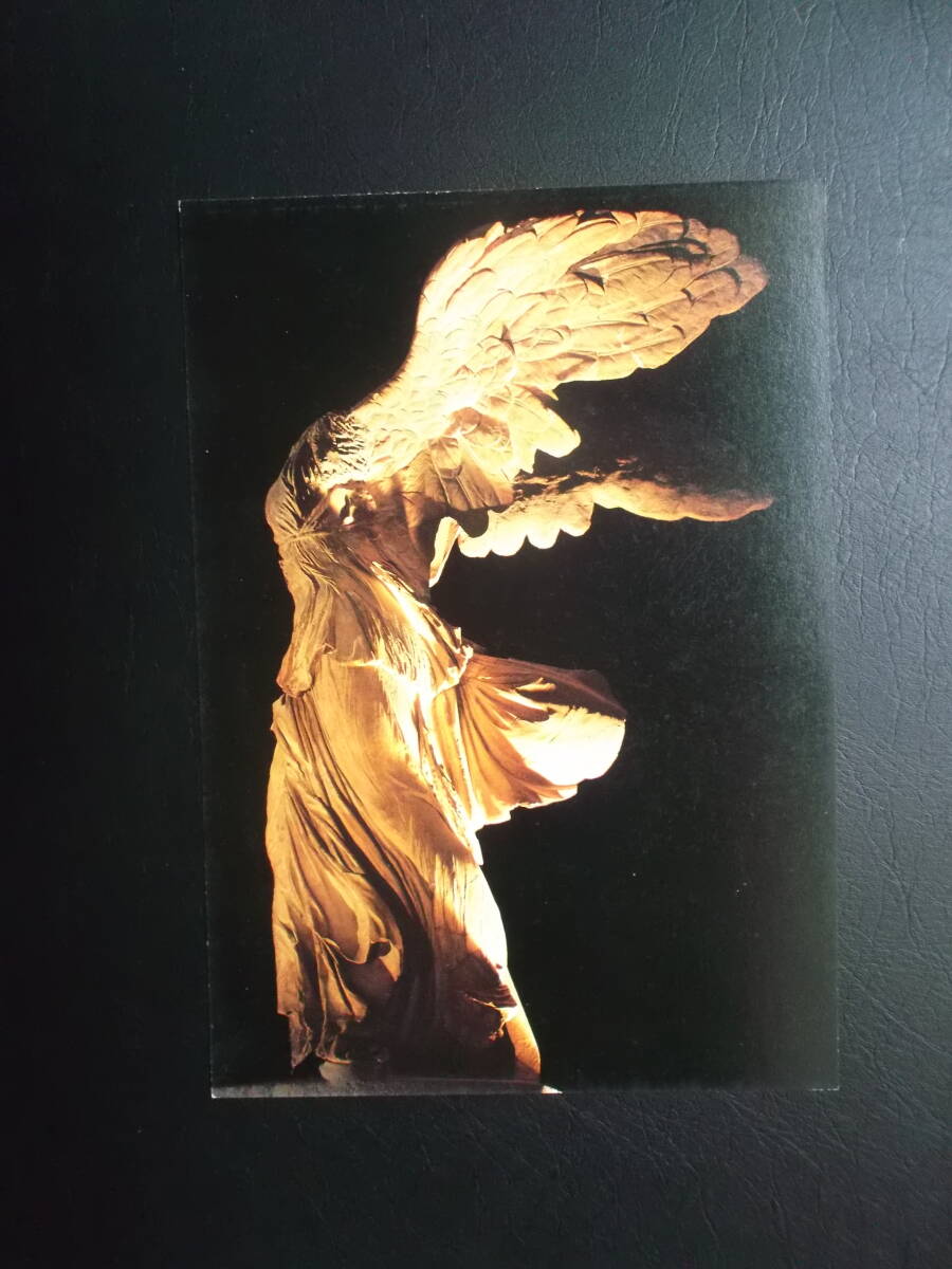 新品】高さ 約32cm 古代ギリシャ「勝利の女神」サモトラケのニケ