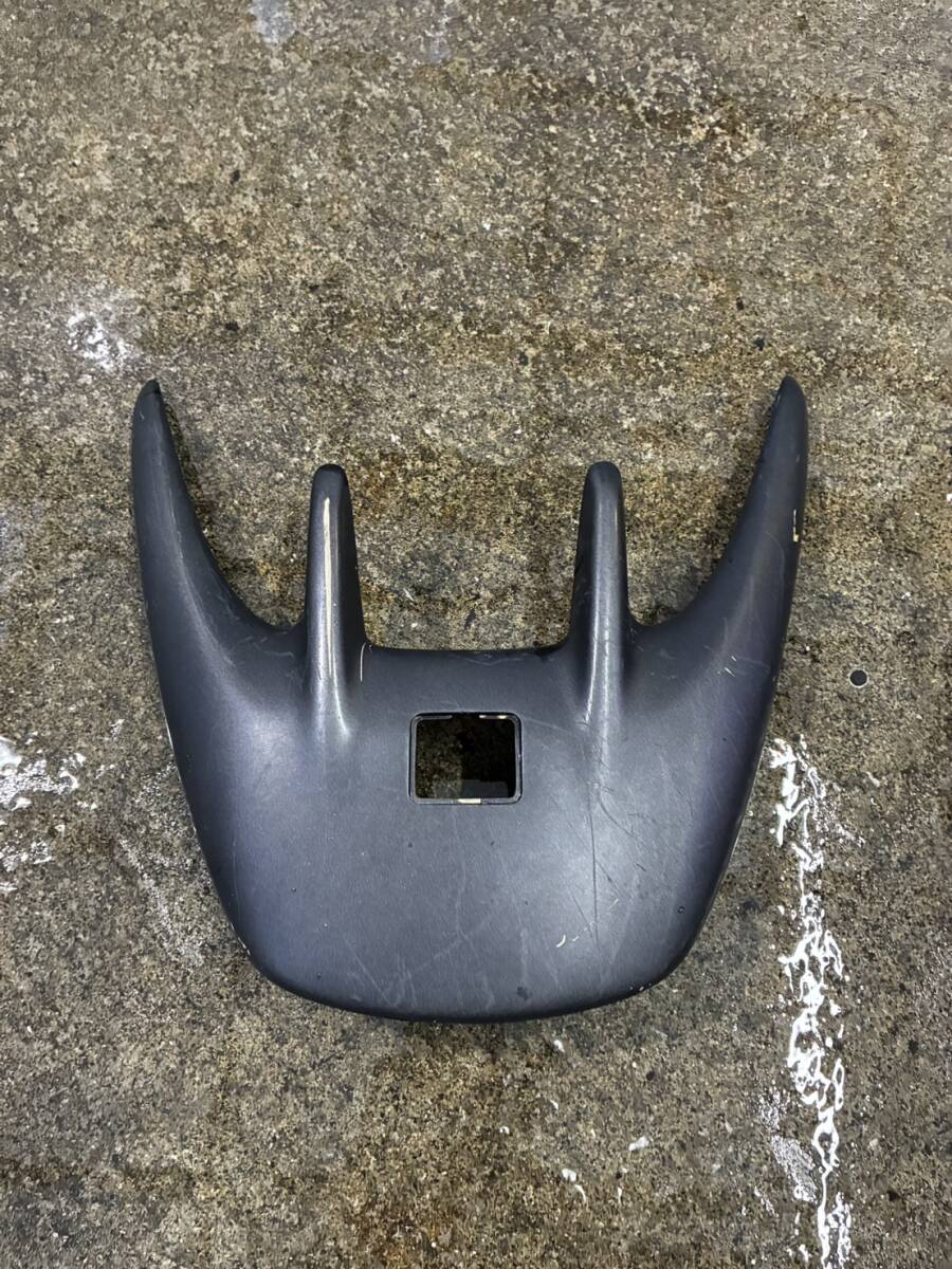 中古】ホンダ クレージュタクト クレタク AF09 テールカウル ツッパリ