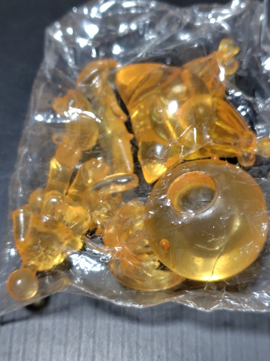 中古】○デ・ジ・キャラットぬいぐるみ&ほっけみりんストラップの落札