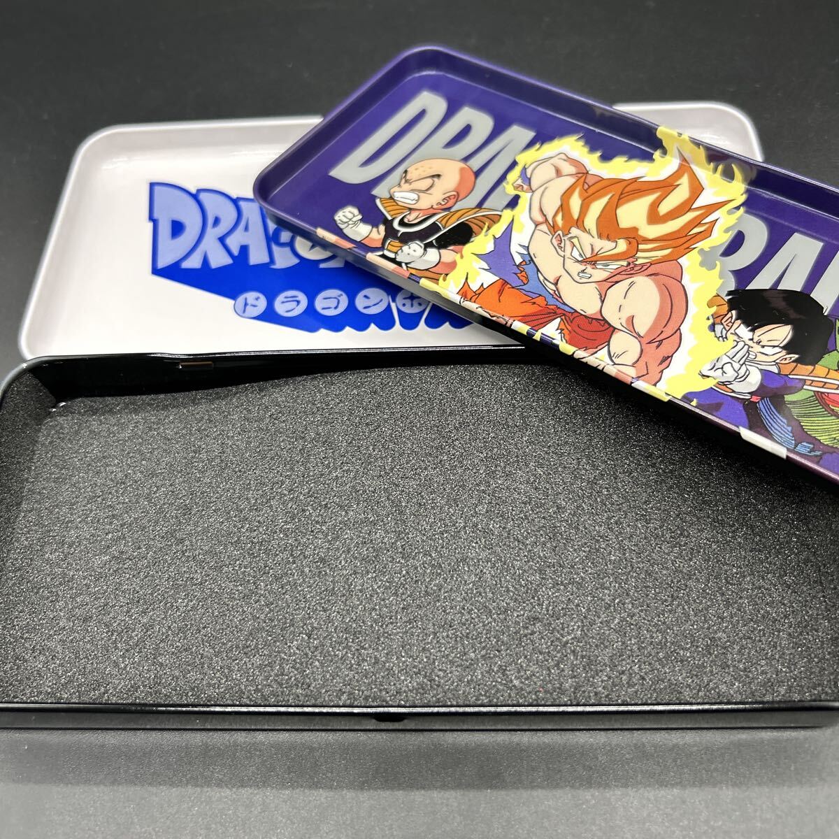 新品】ショウワノート ドラゴンボールZ 筆箱 /昭和レトロ ペンシル