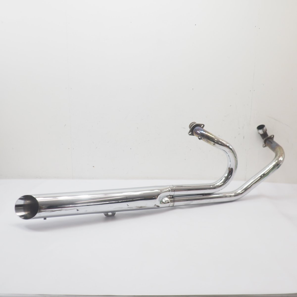 シャドウ400 クラシック NC44 08-17 KENTEC ケンテック 2in1