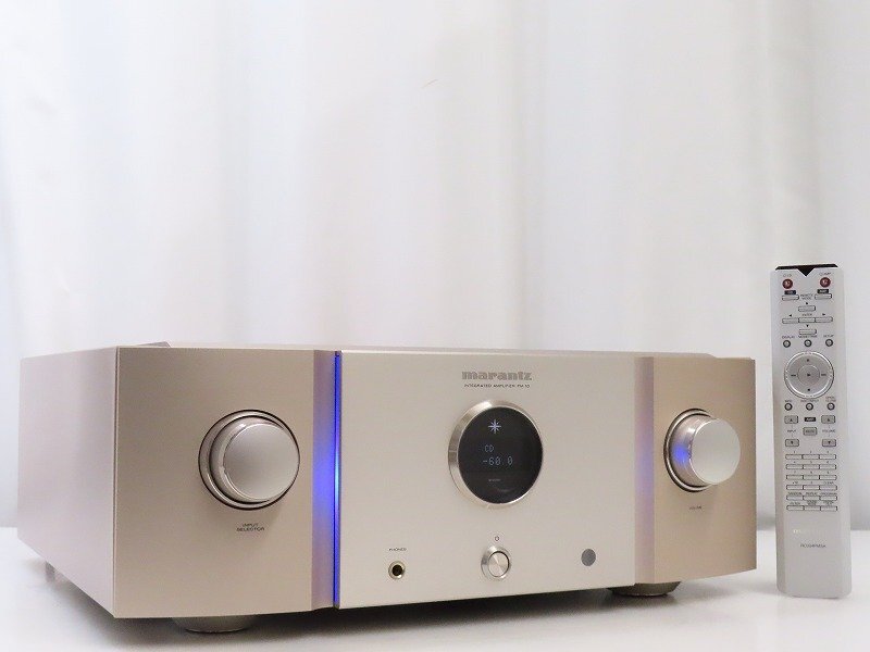 中古】marantz マランツ Model 1150 markⅡ プリメインアンプ アメリカ