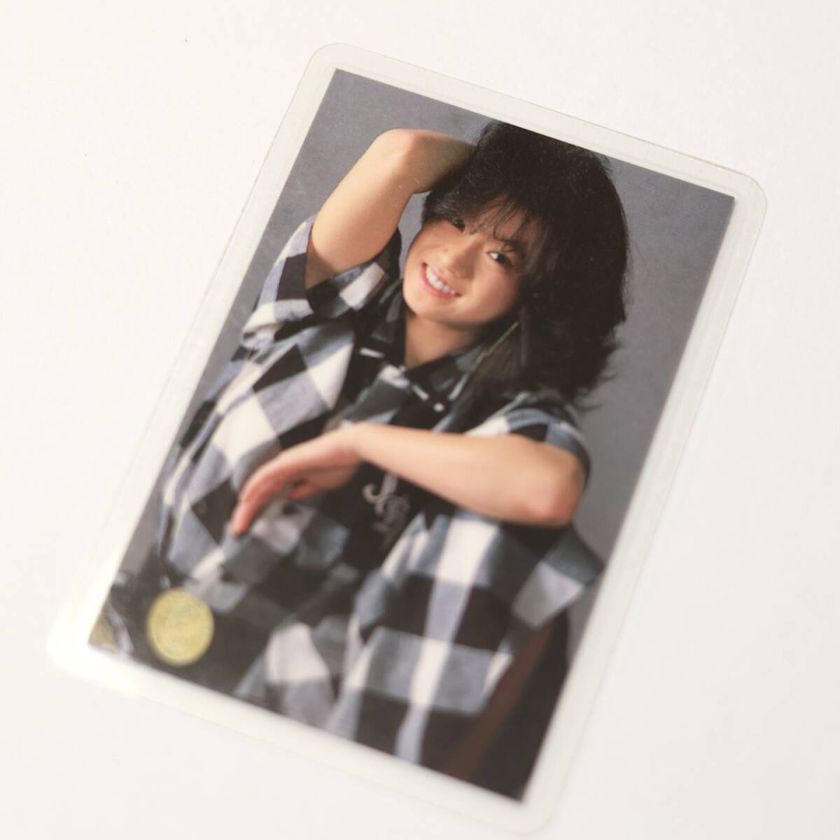 嵐 二宮和也 ブロマイド 6枚セットデビュー当時品 公式ストアにて購入