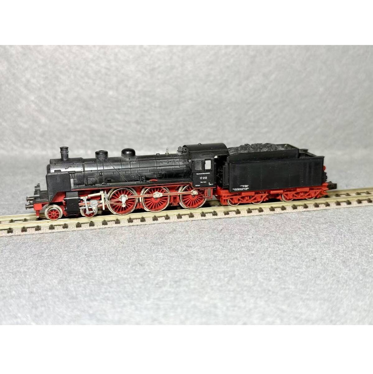 送料無料 生産停止品 Minitrix 12834 王国バイエルン邦有鉄道のマレー