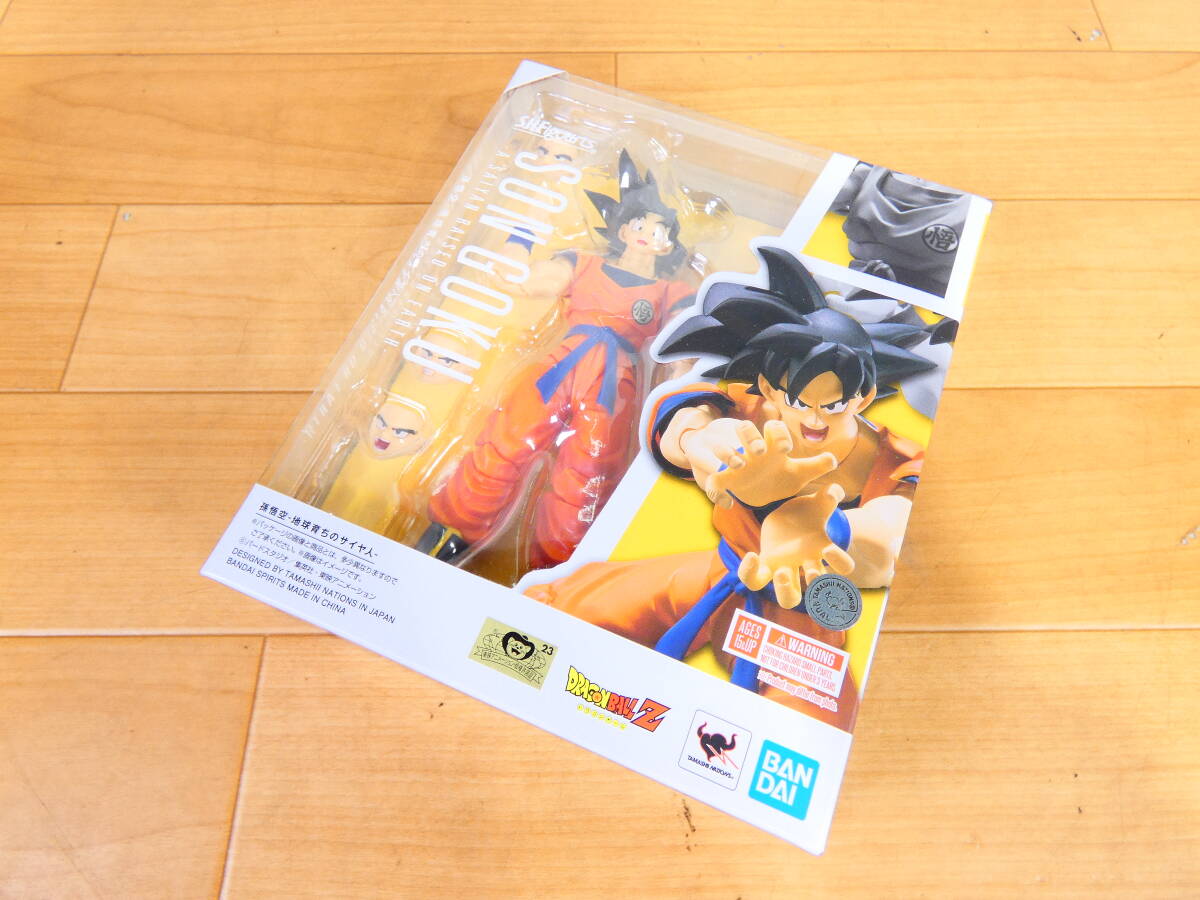 新品】ユニファイブ ドラゴンボールアクションフィギュア2 ノーマル全 