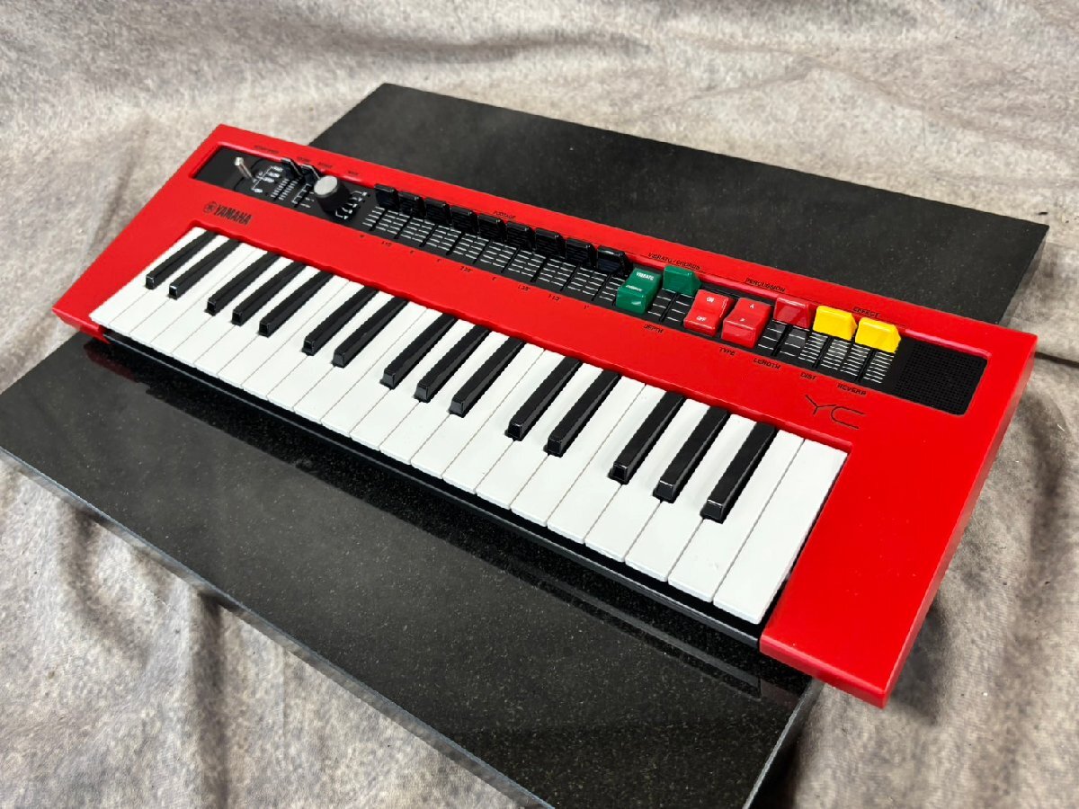 中古】N-23【 YAMAHA オルガン L-20D 】 ヤマハオルガンL20D／取扱