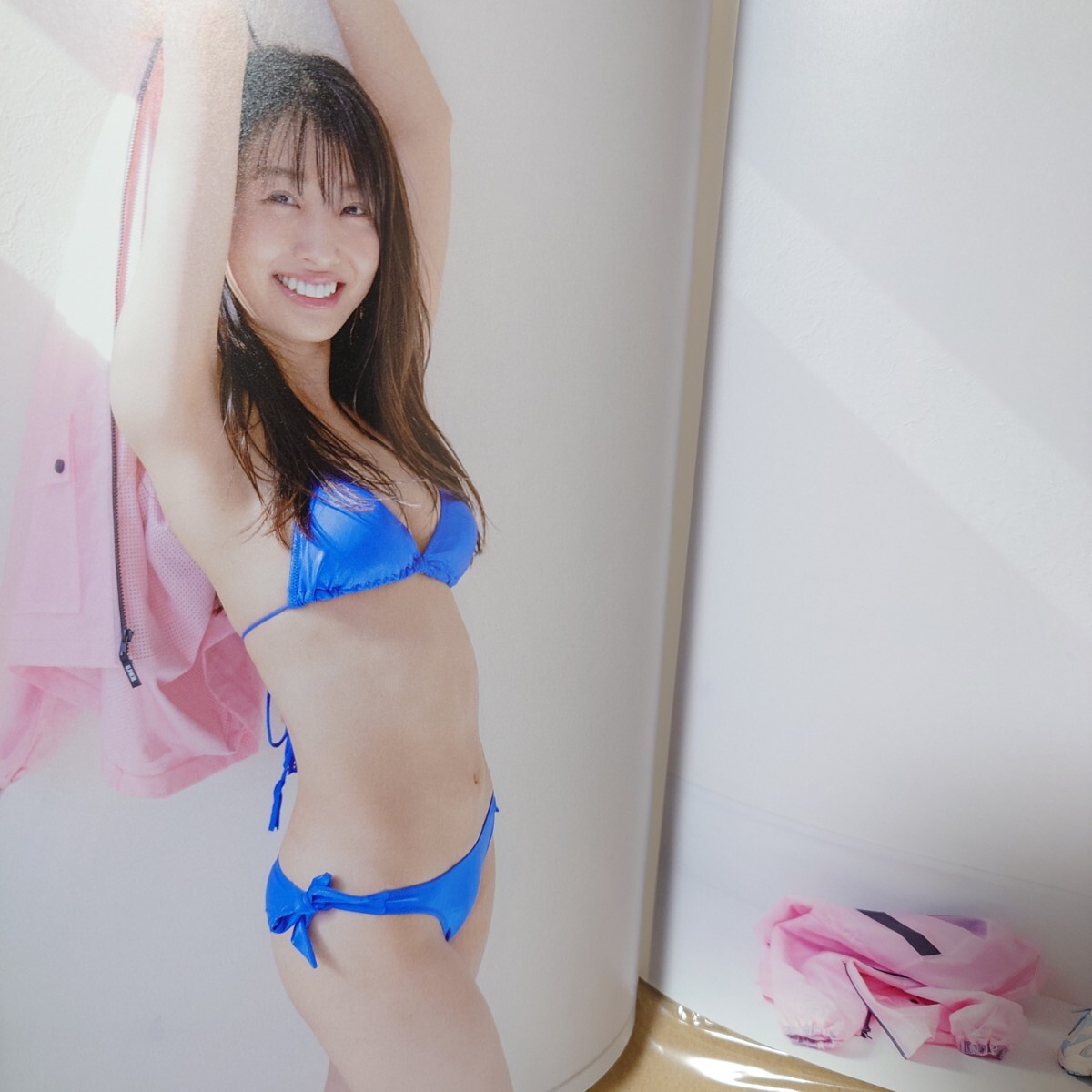 小原春香 - : DVD [DVD] 動画 小原春香『必撮!まるごと☆小原春香 