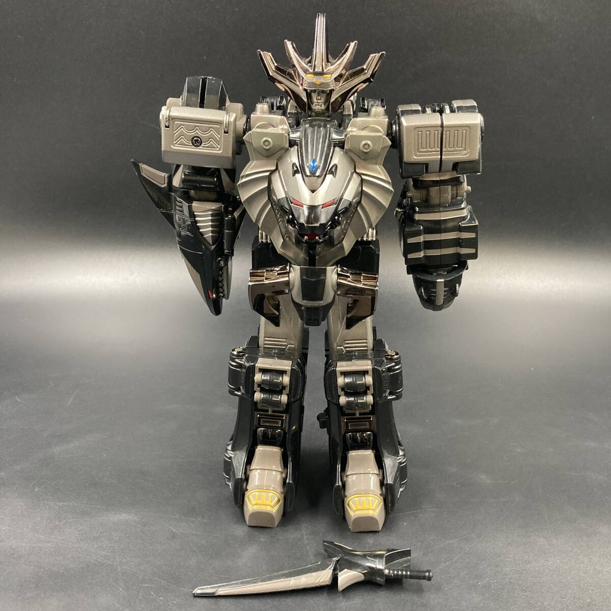 エクスプラス 獣人雪男 X-PLUS フィギュア 獣人 雪男 親子 東宝 特撮 